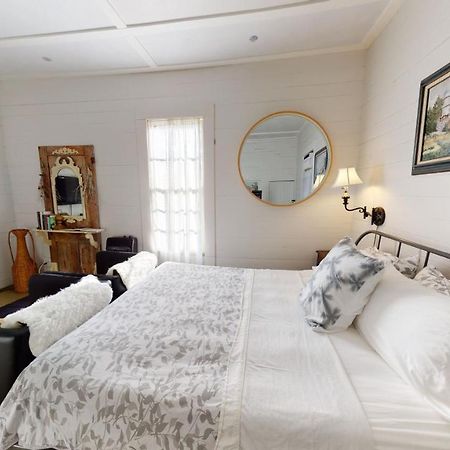 The Farmhouse Private Apartments 尤福拉 外观 照片