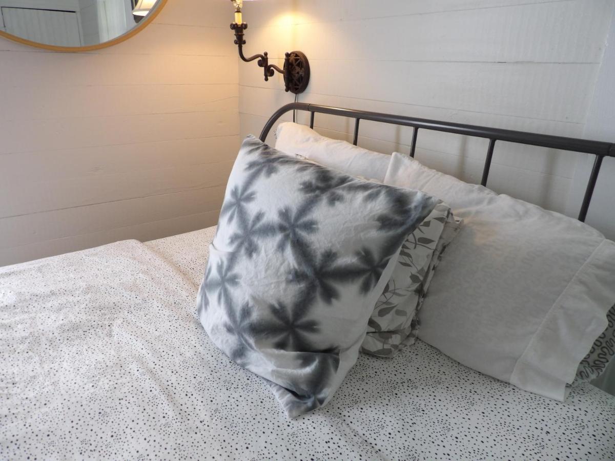 The Farmhouse Private Apartments 尤福拉 外观 照片