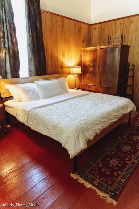 The Farmhouse Private Apartments 尤福拉 外观 照片