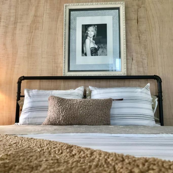 The Farmhouse Private Apartments 尤福拉 外观 照片